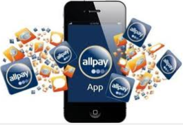 Visit online at AllPay Online Payment App